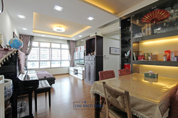 Blk 463B Sembawang Drive (Sembawang), HDB 4 Rooms #180015842